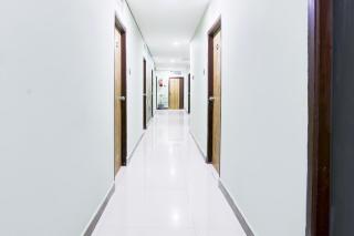 Super Townhouse VIP Hills Hitech City - 7