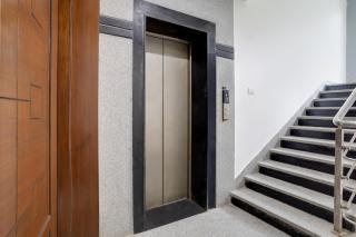 Townhouse VIP Hills Hitech City - 9