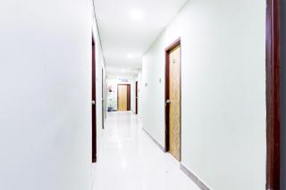 Townhouse VIP Hills Hitech City - 8