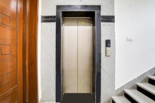 Townhouse VIP Hills Hitech City - 6