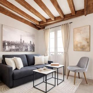Luxembourg Gardens - Deluxe apartment - 9