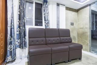 Townhouse VIP Hills Hitech City - 5