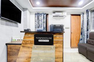 Townhouse VIP Hills Hitech City - 4