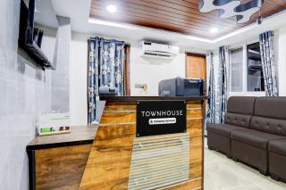 Townhouse VIP Hills Hitech City - 3