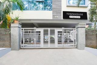 Super Townhouse VIP Hills Hitech City - 6