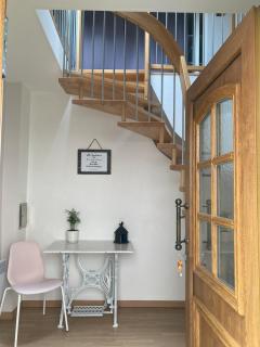 Maison avec jardin au calme à 10 min de Strasbourg - 5