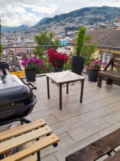 Historic Center Quito by Otium - 2