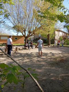 Les chalets de fiolles - 5