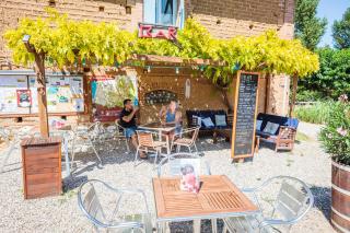 Les chalets de fiolles - 1