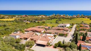Bilocale 1 al mare con ampia veranda Via Asfodelo - 8