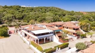 Bilocale 1 al mare con ampia veranda Via Asfodelo - 7