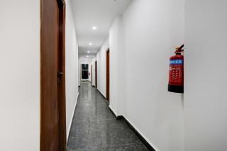 Townhouse Shamshabad Near Airport - 9