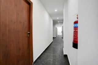 Townhouse Shamshabad Near Airport - 0