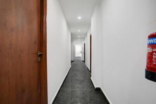 Townhouse Shamshabad Near Airport - 8