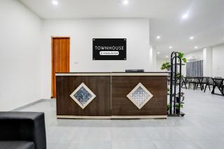 Townhouse Shamshabad Near Airport - 5