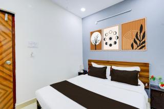 Super Townhouse Nallagandla Lingampally - 8