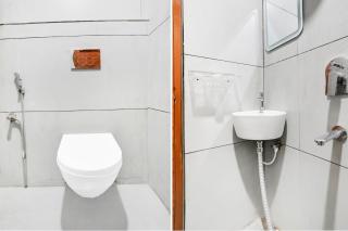 Townhouse Shamshabad Near Airport - 5