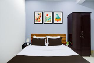 Super Townhouse Nallagandla Lingampally - 4