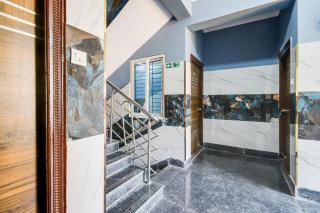 Super Townhouse Hitech City Near Yashoda Hospital - 3