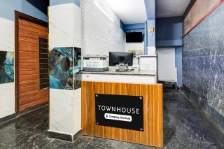 Super Townhouse Hitech City Near Yashoda Hospital - 5