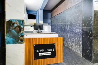 Super Townhouse Hitech City Near Yashoda Hospital - 4