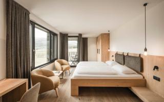 Hotel Krondlhof - Bruneck - 8