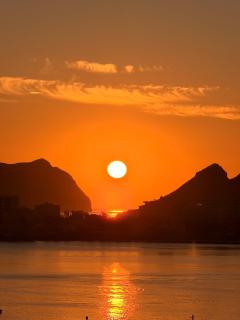 Dream View Águilas - By Aloha Palma - 2