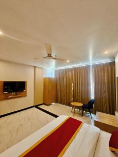 Hotel Ember - 8