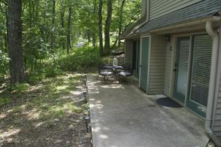Wintergreen Resort Private One Bedroom Cozy Condo - 1