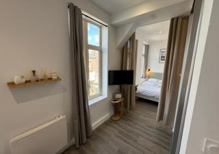 Studio cosy Amiens - 8