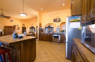 CASA ZUR HEIDE.....BEAUTIFUL San Felipe Rental Home - 3