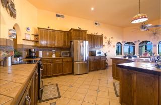 CASA ZUR HEIDE.....BEAUTIFUL San Felipe Rental Home - 2