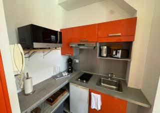 Studio cosy Amiens - 6