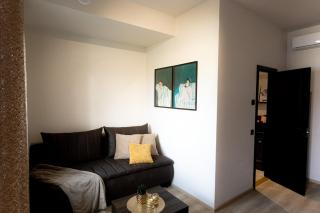 Sun Side Apartment Pärnu-Studio 5 - 5