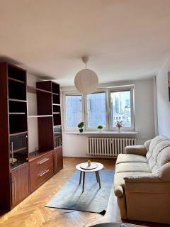 Vistula Pulse Suites - 6