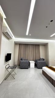 فندق قمم الصفوه الفندقيه - Rafha - 5