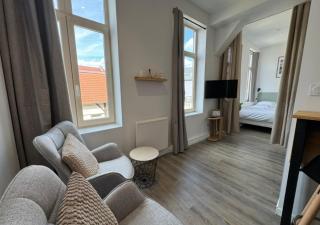 Studio cosy Amiens - 2