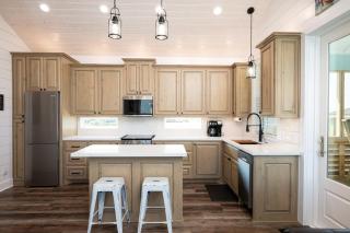 Crabby Beaver home - 2