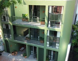 Hospedarte Central Hotel - 8