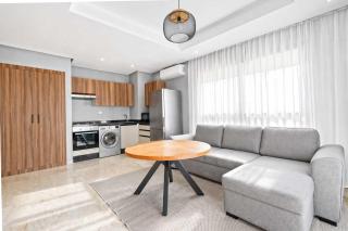 Appartement Cosy Piscine & Garage - 4