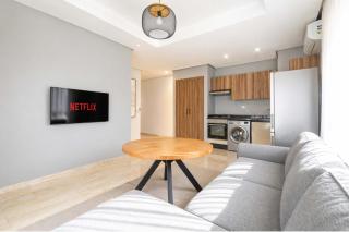 Appartement Cosy Piscine & Garage - 3
