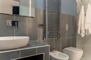 Nicolai 431 - Comfort Apartment In Bari Center - 1