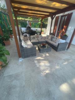 VILLA ROMA Resort - 6