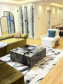 Aurora Platinum Stay VI - 3