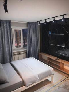 Люкс квартира в центре города - 5