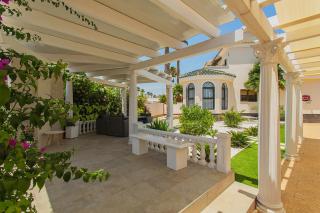 248 Manuela Calm Place - Alicante Holiday - 0