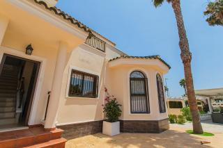 248 Manuela Calm Place - Alicante Holiday - 1