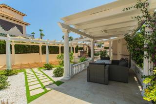 248 Manuela Calm Place - Alicante Holiday - 5