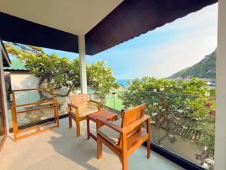 Tanotebay View Resort by Kohtao Heritage - 8