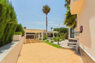 248 Manuela Calm Place - Alicante Holiday - 8